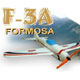 GWS Formosa 350C ARF