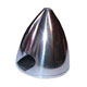 Spinner Aluminium 88mm - 3.5ins