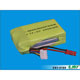 3s 1000mAh - 10C - E-000172 / EK1-0180 E-Sky LiPo
