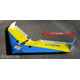 ST-Model Typhoon 430 med b�rstel�s motor