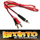 Bronto Ladekabel for gl�der
