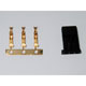 Hyperion Servo Connector Male 5pcs SERCON-M5L