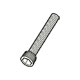 MQ3030 Skrue 6-32x3/4inch
