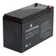 Feltbatteri 12V 9A Bly