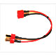 Smart-Fly Jumper, Deans Ultra M+F
