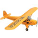TWM Piper J3 Cub 1/4 Skala ARF