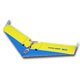 ST-Model Typhoon 430 B�rstel�s :: KOMPLETT