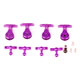 E-001103 / EK5-0210 Metal Grip set of Lama blade