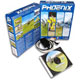 Phoenix RC Simulator 2.5 - JR/Spektrum plugg