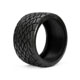 HPI-4886 Phaltline Tyres (140x70mm/2pcs)