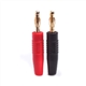 Amass Bananplugg 4.0mm - 1par