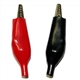 Amass Alligator clip, 1par