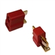 Amass T-Plug ( Deans ) - 1par