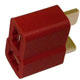 Amass T-Plug ( Deans ) - 1x Female