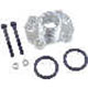 Hatori #955 Header for 90FS-3D 