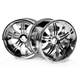 HPI-3252 Tremor Wheel Chrome