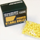 RC Battle Tank 6mm spare bullets - 200pcs