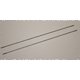 HTHS1006 Stainless - Flybar Rod (2pcs)