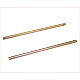 HTHS1011 Stainless - Main Shaft (2pcs) 450