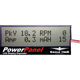 ETS PowerPanel LCD Display