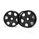HPI-3191 Warlock wheel black 17mm