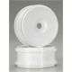 Felg Velocity Disc 17mm hvit 2stk PD6602