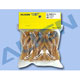 BG73007A Vinestrikk (50pcs) 65mm