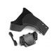 HPI-100319 Front bulkhead set