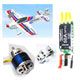 Multiplex Acromaster :: Pakke 1
