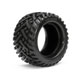 HPI-4882 Goliath Tyre (178mmx97mm/2pcs)