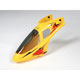 E-000393 / EK1-0568-A Canopy for King2 - Yellow