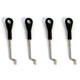 E-000396 / EK1-0570 Single hole push rod