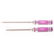 E-002109 / EK1-T007 Cross & Slot screwdriver