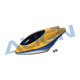 HS1226T 450 Painted Canopy ( Dark Yellow )