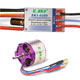 E-001136 / EK5-0080 B�rstel�st oppsett for King2