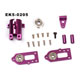E-001621 / EK5-0205 Tail gear box set for Belt CP