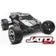 Traxxas Jato 3,3 2WD 2.4G RTR TQi