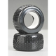 PD2362 Cubic Truck Tyres - 1pr - ST-1