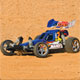 Traxxas Bandit 2WD XL-5 RTR WP :: Komplett