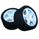Jaco Nitro Shoes 1/10 30mm Rear 42