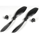 GPMA2433 Slinger Propeller 2stk