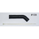 Hatori #139 Silicone Tail Pipe