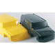 FG-30150 Hummer Monster/stadium H2 Transparent