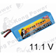 3s 2200mAh - 26C - Kong Power KP2226-3LW