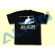 BG61558-4 Align Flying T-Shirt (NEW)(Black)(L)