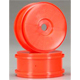 Felg Velocity Disk 17mm Orange