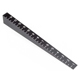 HUDY Chassis Ride height gauge beveled 107715
