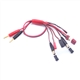 AM-5001-A Ladekabel - Multi