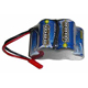 6,0V 1600mAh - Graupner Ni-Mh  Hump