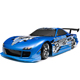 HPI E10 Drift Mazda RX-7 :: KOMPLETT